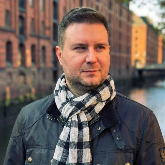 Michael Makowiecki